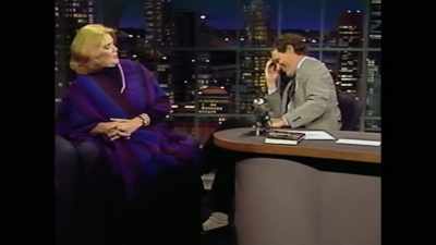 Audience: (laughs) - Raise Hell: The Life & Times of Molly Ivins