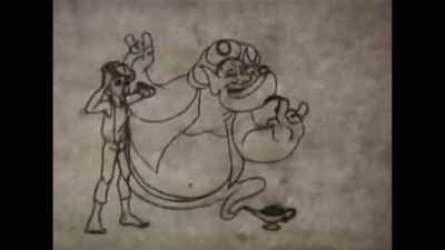 [audience laughs] - One Day at Disney