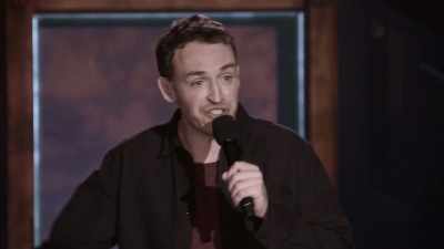 [audience laughs] - The Standups