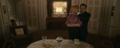 -(audience laughter)
-Pedro? Pablo? - Being the Ricardos