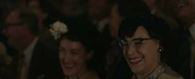(audience laughter) - Being the Ricardos