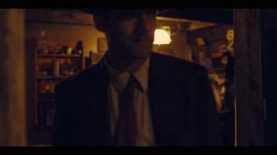 (AUDIENCE LAUGHTER) - The Plot Against America