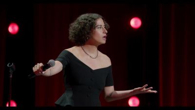 [audience member cheering] - Ilana Glazer: Human Magic