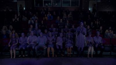 [ Audience murmuring ] - Supernatural