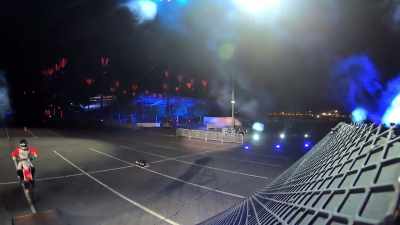 [audience ohs] - America's Got Talent: Extreme
