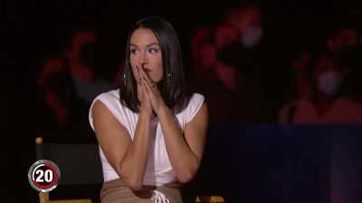 [audience ohs] - America's Got Talent: Extreme