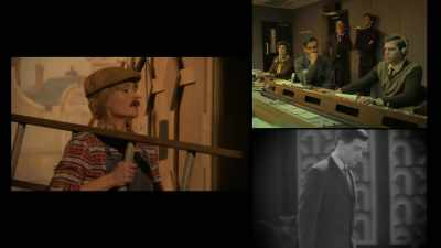 - AUDIENCE: Ooh!
- Anybody here been a secretary? - Funny Woman