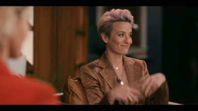 [audience oohing] - The L Word: Generation Q