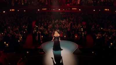 [AUDIENCE ROARING] - An Audience with Adele