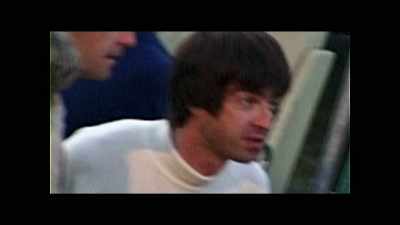 [AUDIENCE SCREAMING] - Oasis: Knebworth 1996