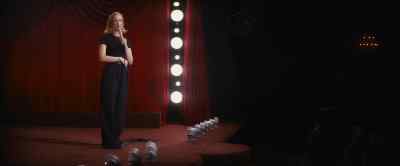 Audience:
Shalom. - Hannah Einbinder: Everything Must Go