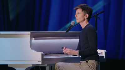 [audience shouting requests] - Tig Notaro: Hello Again