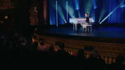 [audience shouting requests] - Tig Notaro: Hello Again