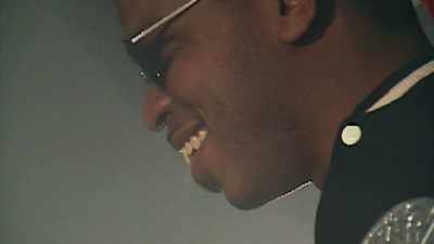 [audience shouting] - Origins of Hip Hop