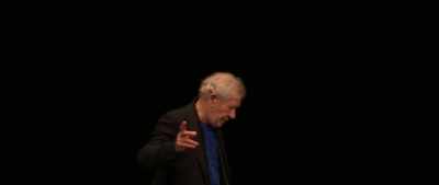 ― (AUDIENCE SHOUTS OUT)
― King John, did I hear? Well... - Great British Theatre