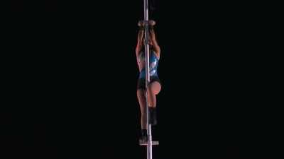 [audience shrieks] - America's Got Talent: Extreme