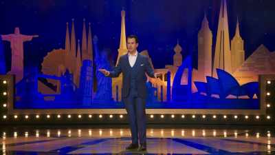 [audience whoops] - Jimmy Carr: The Best of Ultimate Gold Greatest Hits