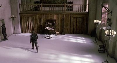 Audiences know what to expect - Rosencrantz &amp; Guildenstern Are Dead