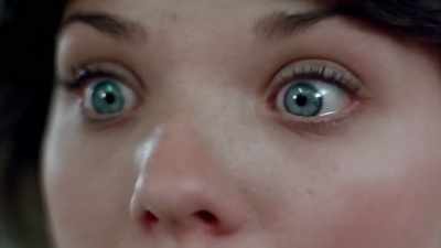 Audiences loved them, - Eli Roth's History of Horror