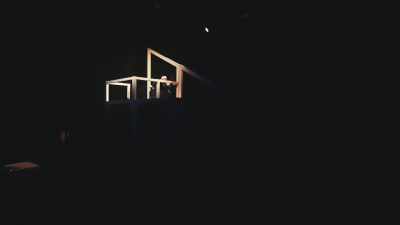 [audiencia aplaudiendo] - The Confession Musical