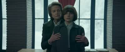 Audio cues trigger... - Red Sparrow