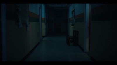 [audio distortion] - Stranger Things