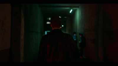 [AUDIO FROM PHONES] - Young Wallander