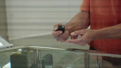 Audio is located up here.
Then we have the camera here. - Killers: Caught on Camera