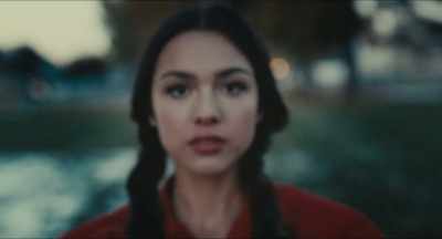 [audio rewinds] - OLIVIA RODRIGO: driving home 2 u (a SOUR film)