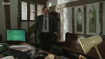 Audition? - Shakespeare & Hathaway - Private Investigators