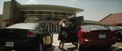 AUDITORIO MUNICIPAL DE CLOVER - Dumplin'