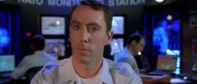 AUDlENCE: Jerry, Jerry. - Austin Powers: The Spy Who Shagged Me