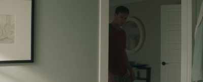[AUDRA INHALING
AND EXHALING DEEPLY] - Holly Slept Over