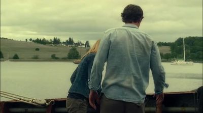 AUDREY 1: Where is he? - Haven