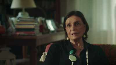 Audrey divorced Mel in '68, - Audrey