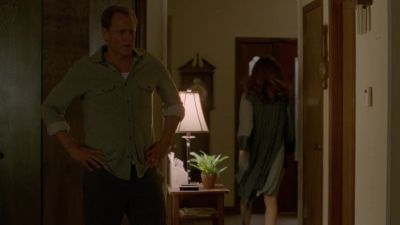 AUDREY: Get in your fucking room!
MACIE: Ow! - True Detective