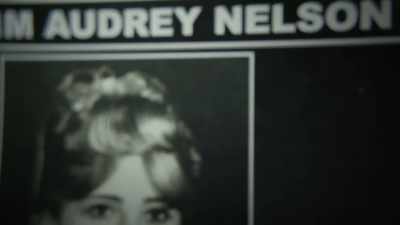 Audrey had
an extensive arrest record - Confronting a Serial Killer