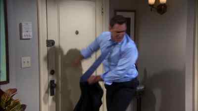 Audrey, I'm here. - Rules of Engagement