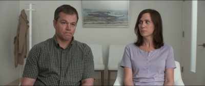 Audrey Lustig Safranek. - Downsizing