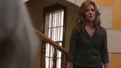  (audrey): Marlena, - The Perfect In-Laws