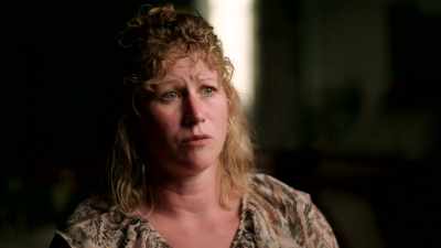 Audrey: My youngest
daughter came to me. - Sins of the Amish