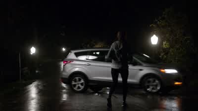 Audrey Nathan? - Marvel's Agents of S.H.I.E.L.D.
