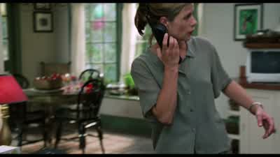 Audrey? - Liar Liar
