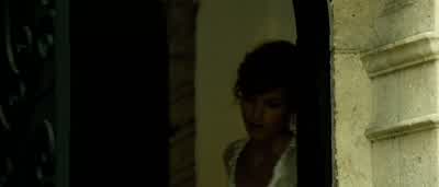 Audrey. - Transporter 2