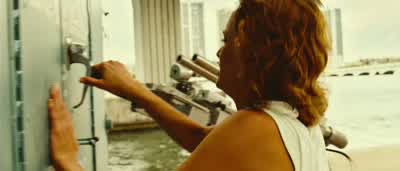 Audrey! - Transporter 2