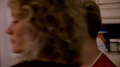 Audrey: She said, "I’ll
never forget the night - Sins of the Amish