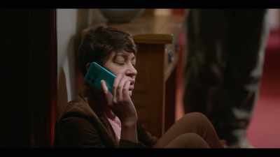 Audrey: Sure. - Girl in the Video