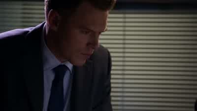 Audrey texted me again. - The Blacklist