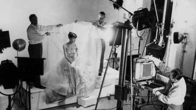 Audrey was the ultimate beauty, - Audrey