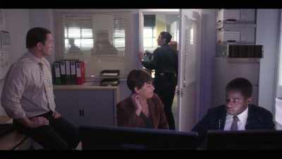-Audrey: Wait, robbie...
-Leave him. Leave him, please. - Girl in the Video